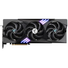 MSI GeForce RTX 5070 GAMING TRIO OC 12GB